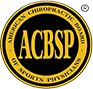 American Chiropractic Board of Sports Physicians logo