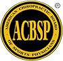 American Chiropractic Board of Sports Physicians logo