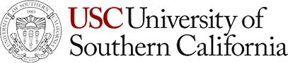 University of Southern California logo